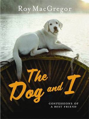 cover image of Dog and I